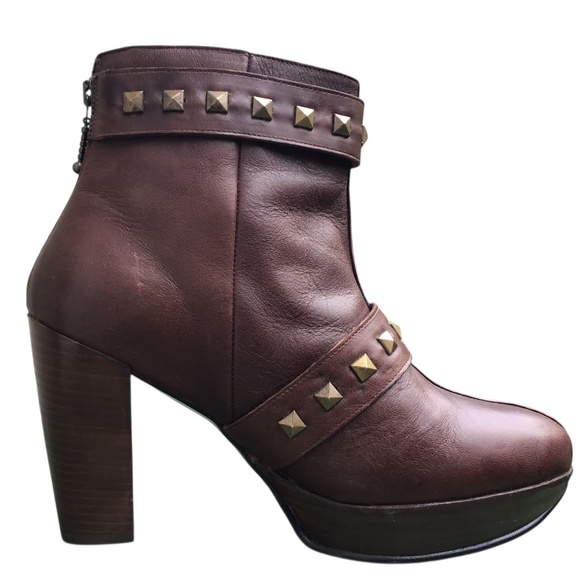 John Fluevog Boots - Picture 5 of 16